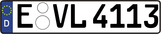 E-VL4113