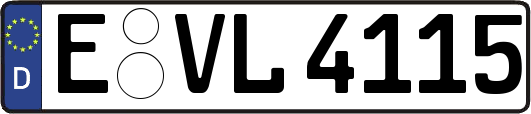 E-VL4115
