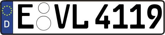 E-VL4119