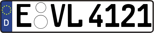E-VL4121