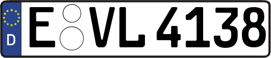 E-VL4138