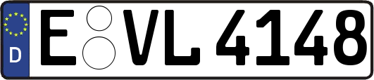 E-VL4148