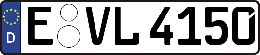 E-VL4150
