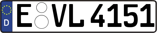 E-VL4151