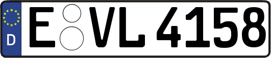 E-VL4158