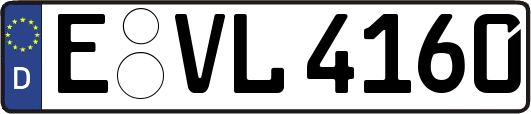 E-VL4160
