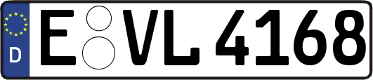 E-VL4168
