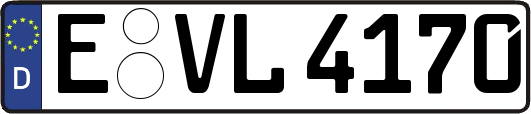 E-VL4170
