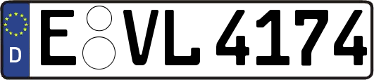 E-VL4174