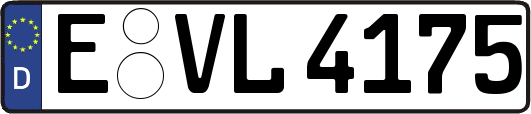 E-VL4175