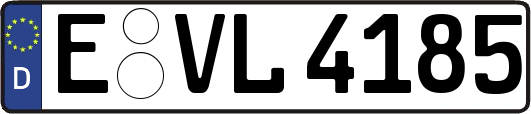 E-VL4185