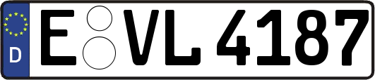 E-VL4187