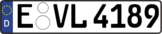 E-VL4189