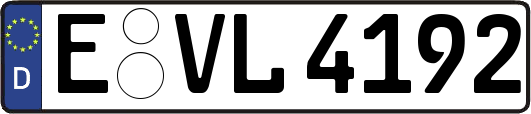 E-VL4192