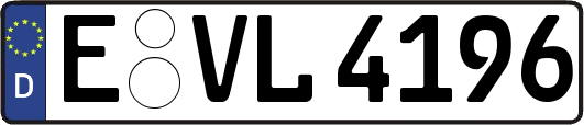 E-VL4196