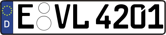 E-VL4201