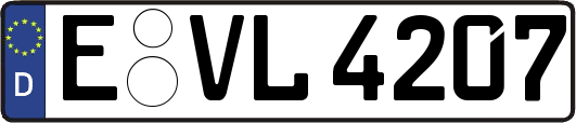 E-VL4207