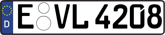 E-VL4208