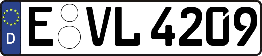 E-VL4209