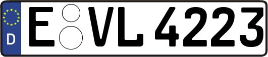 E-VL4223