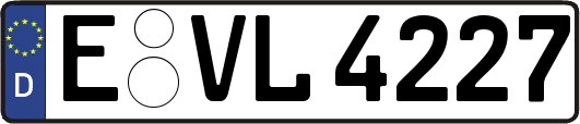 E-VL4227