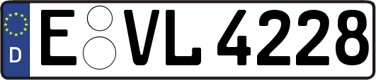 E-VL4228