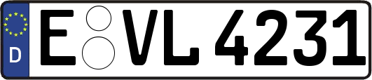 E-VL4231