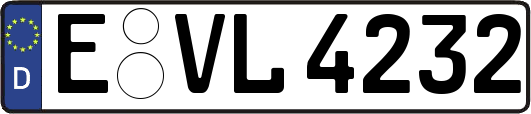 E-VL4232