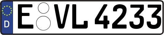 E-VL4233