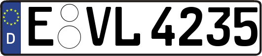 E-VL4235