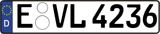 E-VL4236