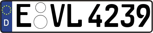 E-VL4239