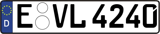 E-VL4240