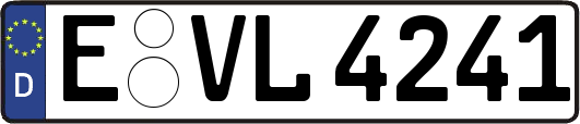 E-VL4241