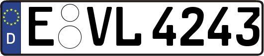 E-VL4243