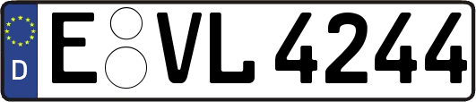 E-VL4244