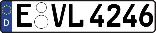 E-VL4246