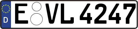E-VL4247