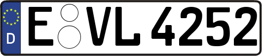 E-VL4252