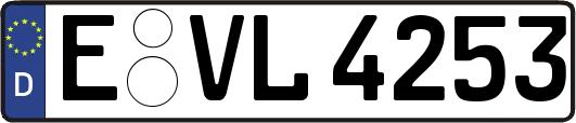 E-VL4253