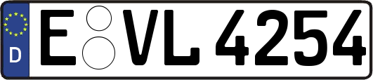 E-VL4254