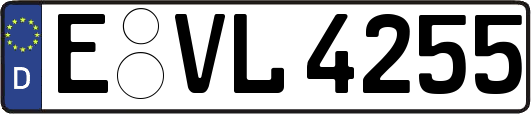 E-VL4255