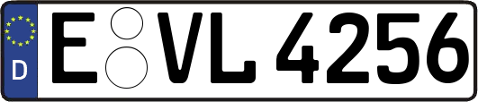 E-VL4256