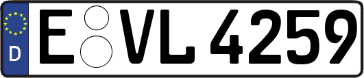 E-VL4259
