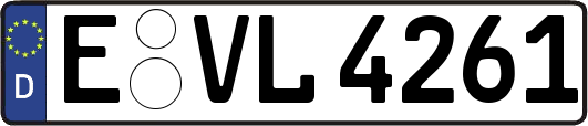 E-VL4261