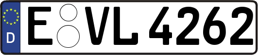 E-VL4262
