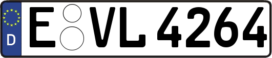 E-VL4264