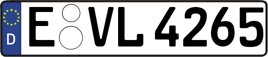 E-VL4265