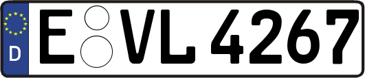 E-VL4267