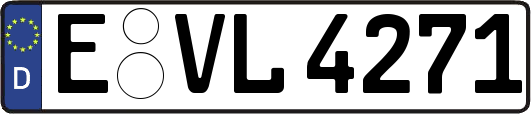 E-VL4271